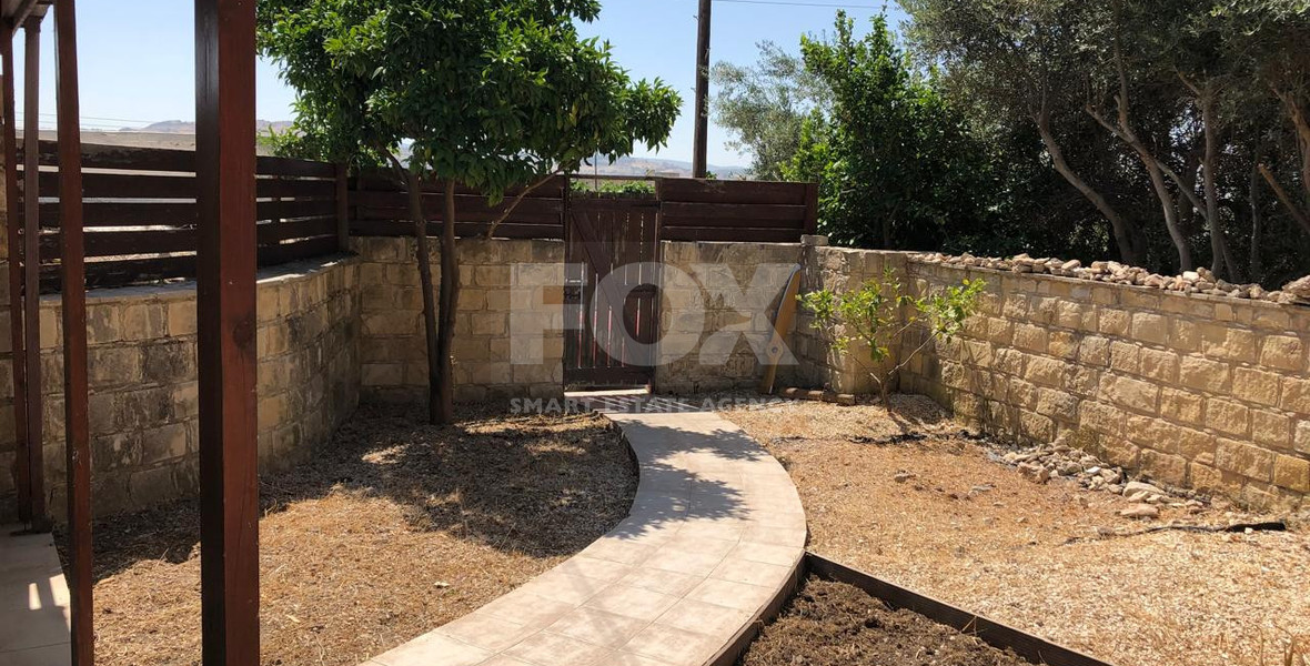 Fully Furnished Home in Nata, for sale