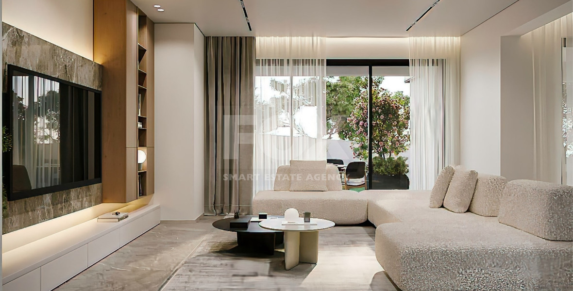 Three Bedroom Detached House for Sale in Erimi