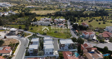 Three Bedroom Detached House for Sale in Erimi