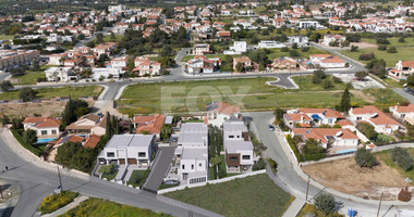 Three Bedroom Detached House for Sale in Erimi