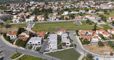 Three Bedroom Detached House for Sale in Erimi