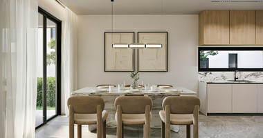 Four Bedroom Detached House for Sale in Erimi