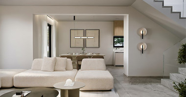 Four Bedroom Detached House for Sale in Erimi