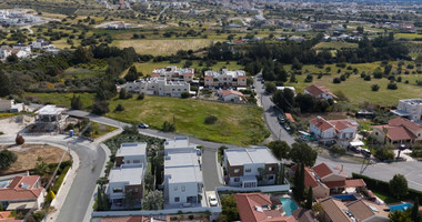 Four Bedroom Detached House for Sale in Erimi