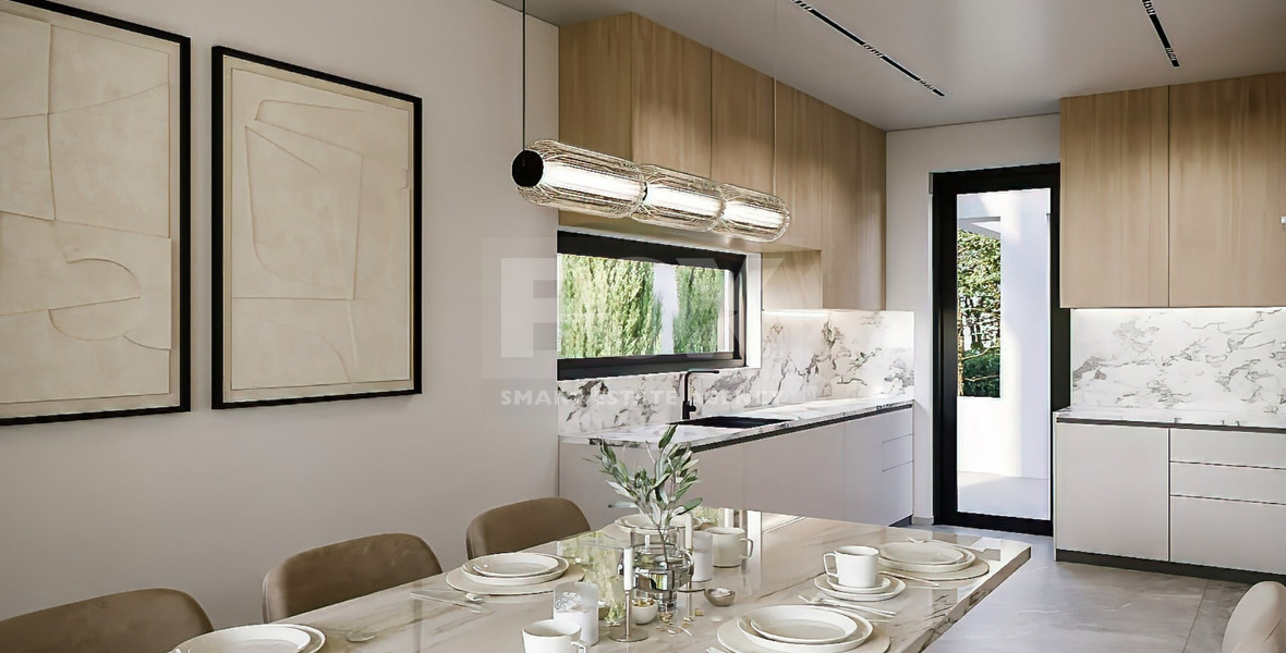 Four Bedroom Detached House for Sale in Erimi