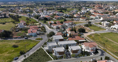 Four Bedroom Detached House for Sale in Erimi