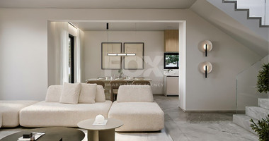 Four Bedroom Semi-Detached House for Sale in Erimi