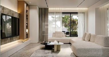 Four Bedroom Semi-Detached House for Sale in Erimi