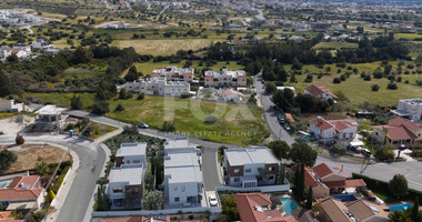 Four Bedroom Semi-Detached House for Sale in Erimi