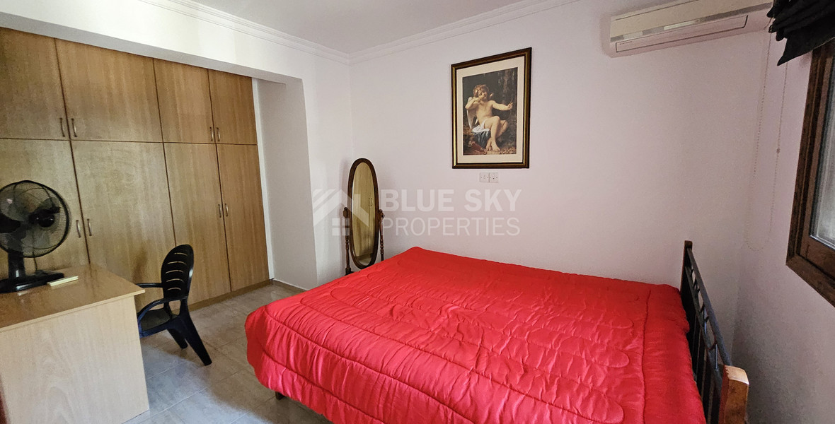 Fully Furnished-Beautiful Three Bedroom Semi Detached House for rent in Zakaki