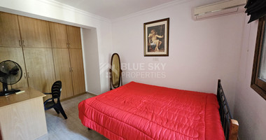Fully Furnished-Beautiful Three Bedroom Semi Detached House for rent in Zakaki