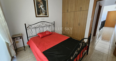 Fully Furnished-Beautiful Three Bedroom Semi Detached House for rent in Zakaki