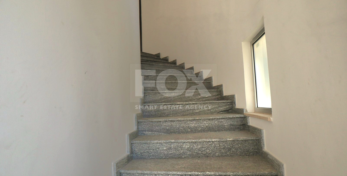 Five bedroom detached villa for sale in Agios Athanasios