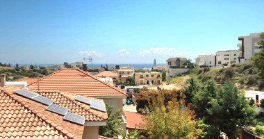 Five bedroom detached villa for sale in Agios Athanasios