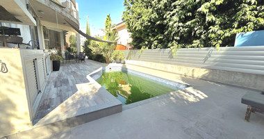 Five bedroom detached villa for sale in Agios Athanasios