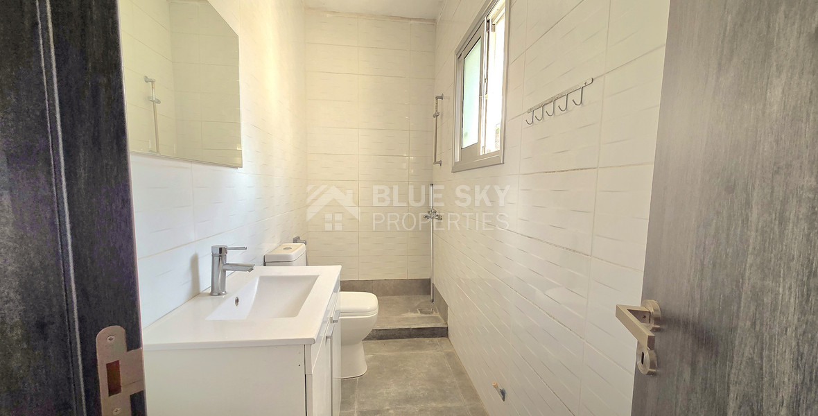 Five bedroom detached villa for sale in Agios Athanasios