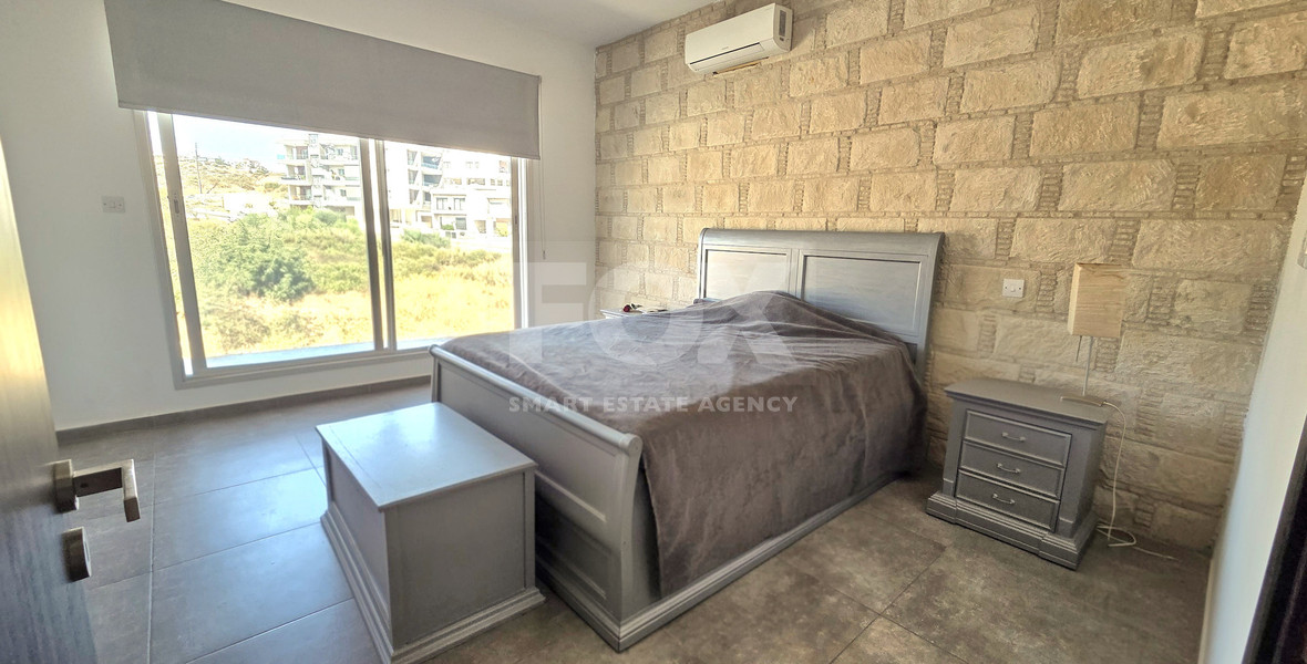 Five bedroom detached villa for sale in Agios Athanasios