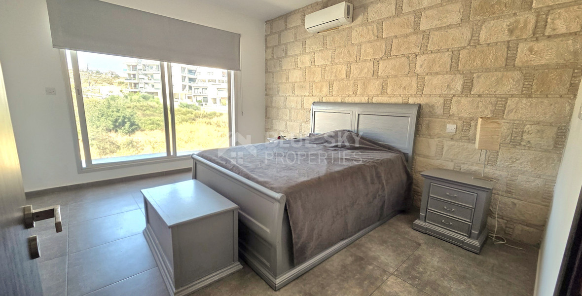 Five bedroom detached villa for sale in Agios Athanasios