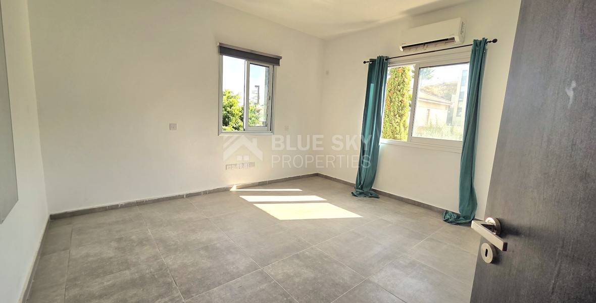 Five bedroom detached villa for sale in Agios Athanasios