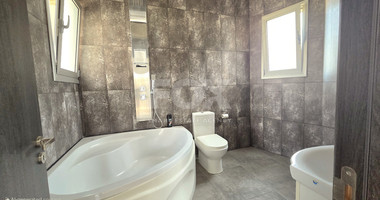 Five bedroom detached villa for sale in Agios Athanasios