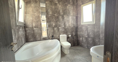 Five bedroom detached villa for sale in Agios Athanasios