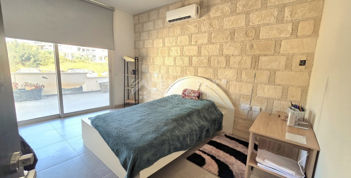 Five bedroom detached villa for sale in Agios Athanasios