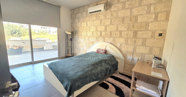 Five bedroom detached villa for sale in Agios Athanasios