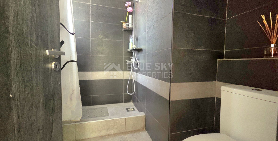 Five bedroom detached villa for sale in Agios Athanasios