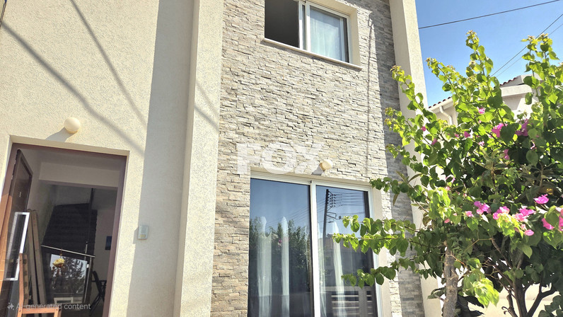 Δίδυμη κατοικία προς πώληση 302 μ² στην τοποθεσία Agios Athanasios, Limassol, Cyprus