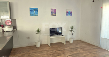 Six Bedroom Semi detached House for sale in Agios Athanasios