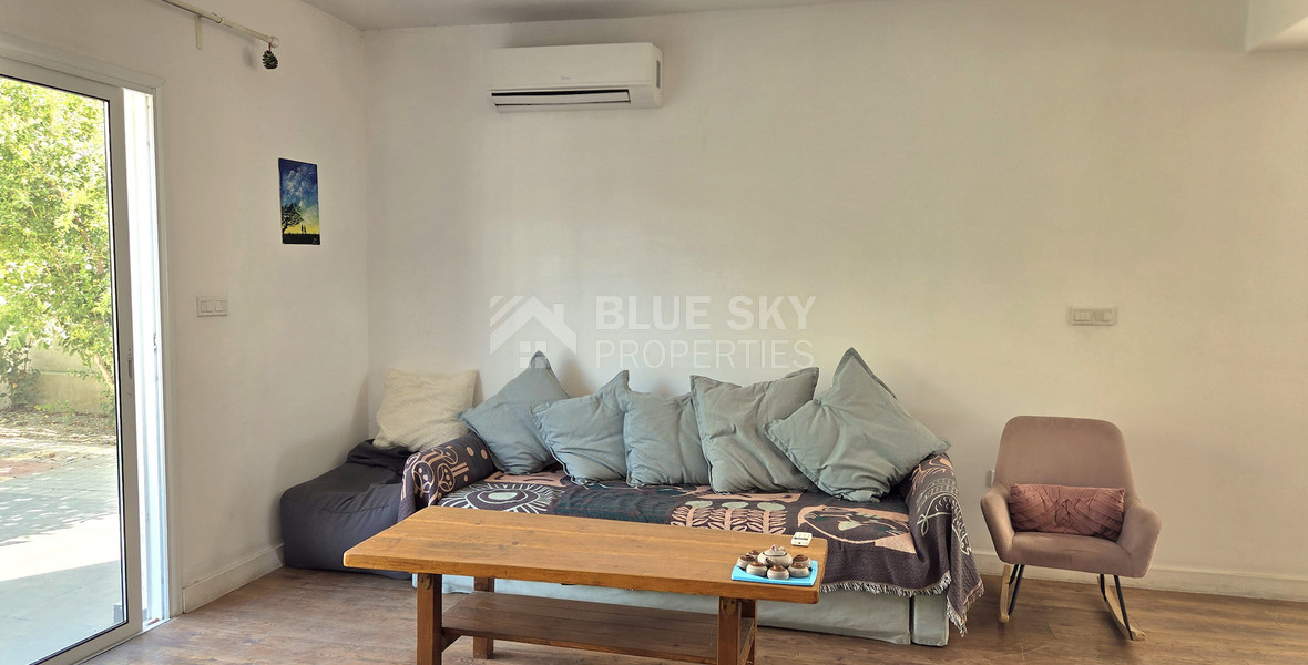 Six Bedroom Semi detached House for sale in Agios Athanasios