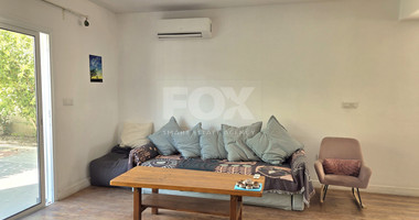 Six Bedroom Semi detached House for sale in Agios Athanasios