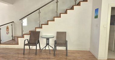 Six Bedroom Semi detached House for sale in Agios Athanasios