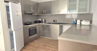 Six Bedroom Semi detached House for sale in Agios Athanasios