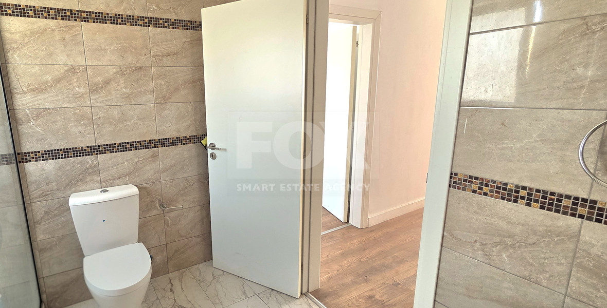 Six Bedroom Semi detached House for sale in Agios Athanasios