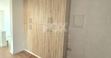 Six Bedroom Semi detached House for sale in Agios Athanasios