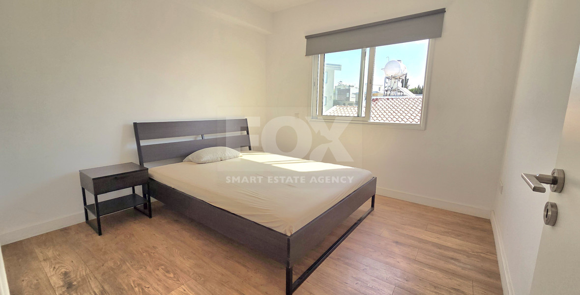 Six Bedroom Semi detached House for sale in Agios Athanasios