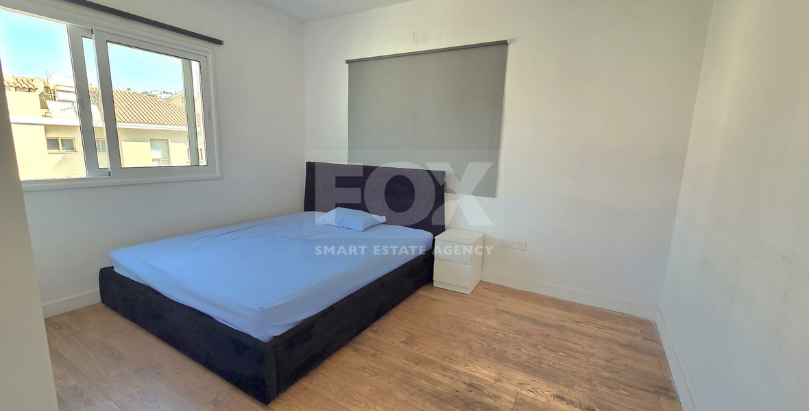 Six Bedroom Semi detached House for sale in Agios Athanasios