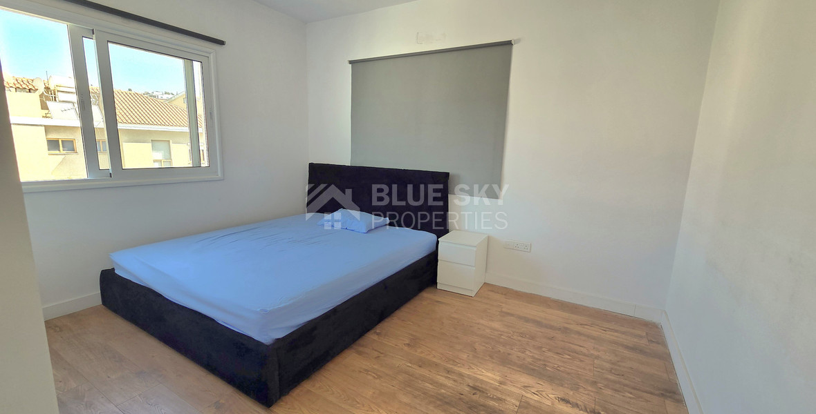 Six Bedroom Semi detached House for sale in Agios Athanasios