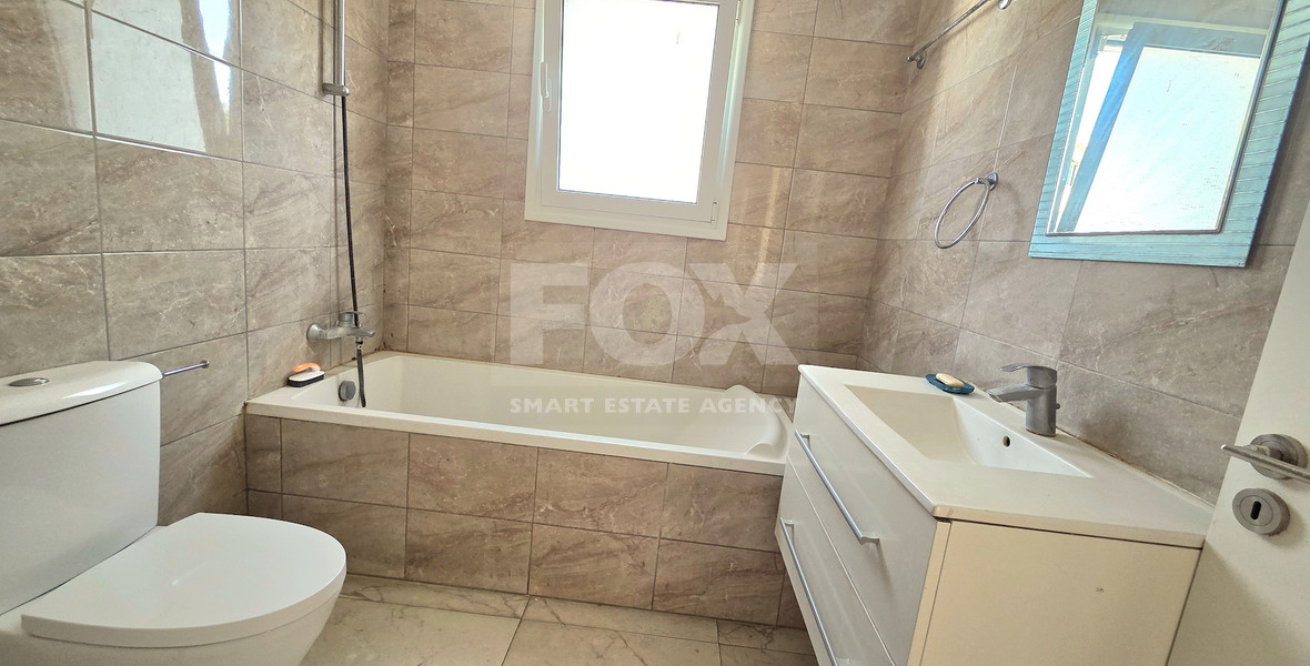 Six Bedroom Semi detached House for sale in Agios Athanasios