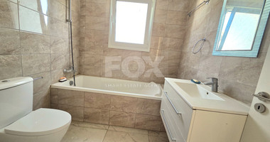 Six Bedroom Semi detached House for sale in Agios Athanasios