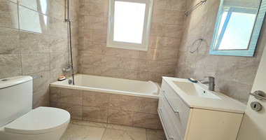 Six Bedroom Semi detached House for sale in Agios Athanasios