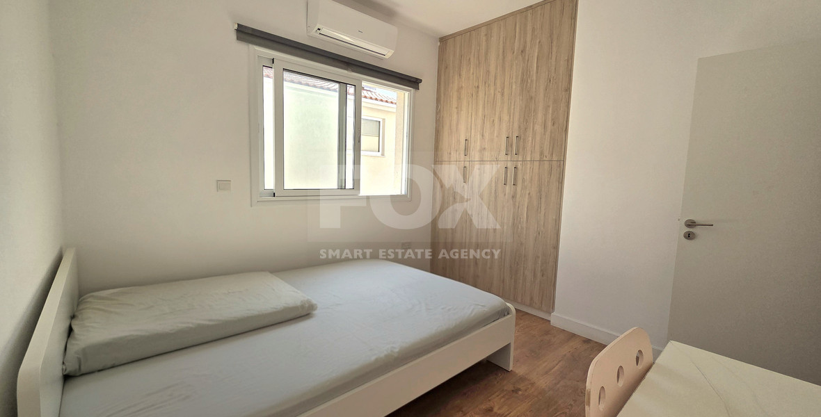 Six Bedroom Semi detached House for sale in Agios Athanasios