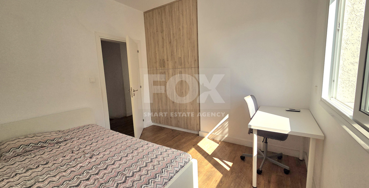 Six Bedroom Semi detached House for sale in Agios Athanasios