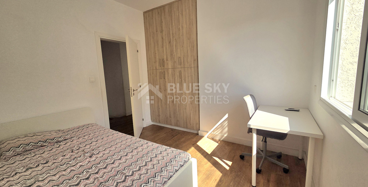 Six Bedroom Semi detached House for sale in Agios Athanasios