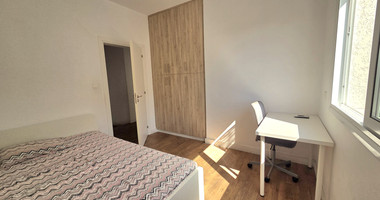 Six Bedroom Semi detached House for sale in Agios Athanasios