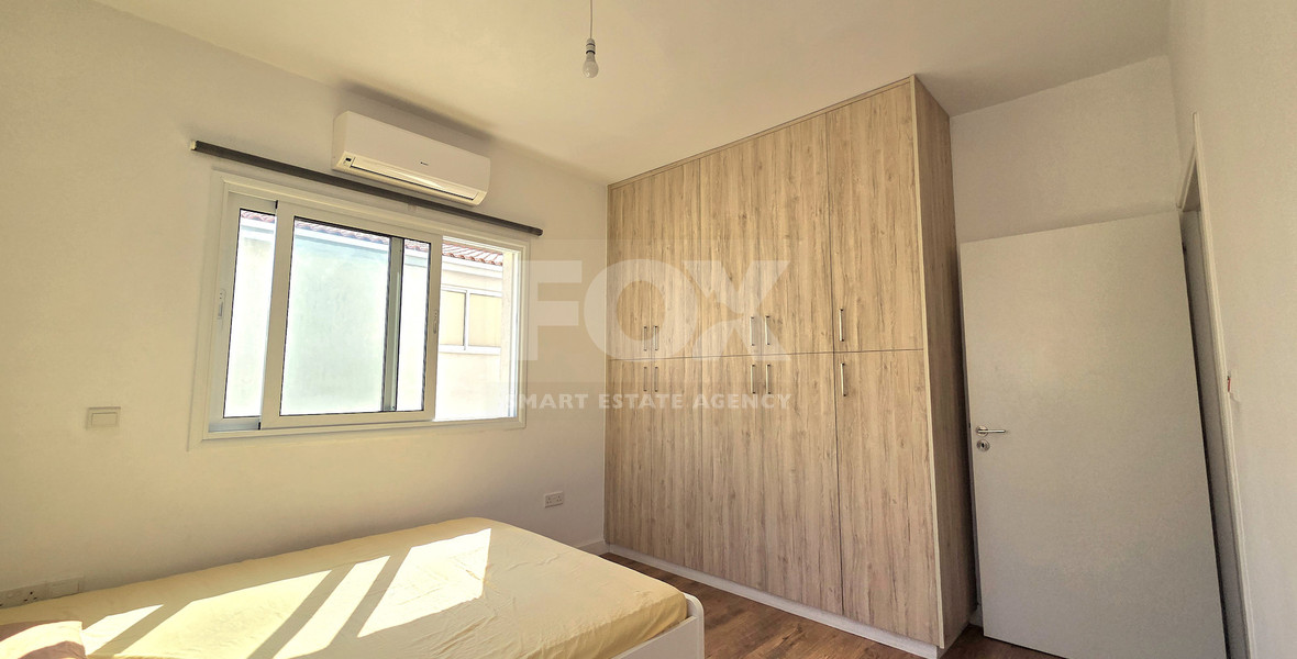 Six Bedroom Semi detached House for sale in Agios Athanasios