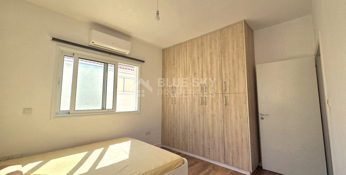 Six Bedroom Semi detached House for sale in Agios Athanasios