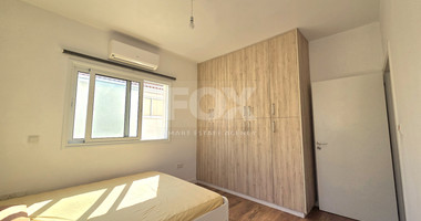 Six Bedroom Semi detached House for sale in Agios Athanasios