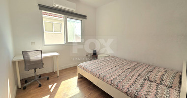 Six Bedroom Semi detached House for sale in Agios Athanasios